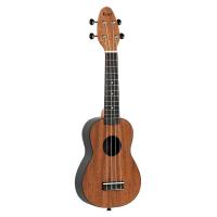 Ortega K2-MAH Keiki  Soprano Ukulele Set