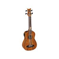 Ortega LIZARD-BS-GB Elektro Bass Ukulele (Lizard)