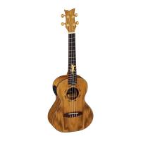 Ortega LIZARD-TE-GB Elektro Tenor Ukulele (Lizard)