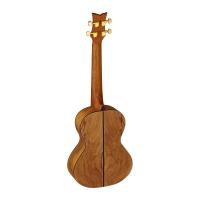 Ortega LIZARD-TE-GB Elektro Tenor Ukulele (Lizard)