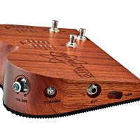 Ortega Quantumloop Digi Stomp Box/Looper Pedalı