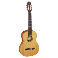 Ortega R131 Klasik Gitar (Natural)