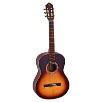 Ortega R158SN-HSB Klasik Gitar (Honey Burst)