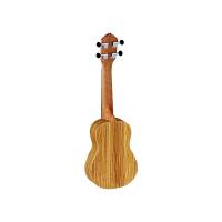 Ortega RFU10Z Sopran Ukulele (Zebra)