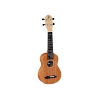 Ortega RFU10S Sopran Ukulele (Natural)