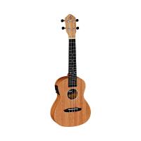 Ortega RFU11SE Elektro Concert Ukulele (Natural)