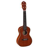 Ortega RU11 Concert Ukulele (Natural)