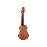 Ortega RU10 Soprano Ukulele (Natural)