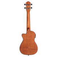 Ortega RU5MM-CE Concert Elektro Ukulele (Natural)