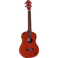 Ortega RU5MM-BA Bariton Ukulele (Natural)