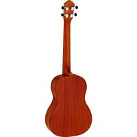 Ortega RU5MM-BA Bariton Ukulele (Natural)