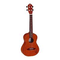 Ortega RU5MM-TE Tenor Ukulele (Natural)