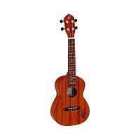 Ortega RU5MM Concert Ukulele (Natural)