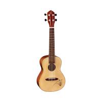 Ortega RU5 Concert Ukulele (Natural)