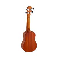 Ortega RU5 Concert Ukulele (Natural)