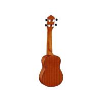 Ortega RU5-SO Soprano Ukulele (Natural)