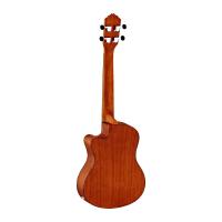 Ortega RU5CE-TE Elektro Tenor Ukulele (Natural)