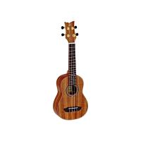 Ortega RUACA-SO Soprano Ukulele (Acacia)