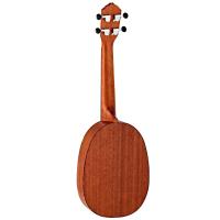 Ortega RUPA5MM Concert Ukulele (Ananas)