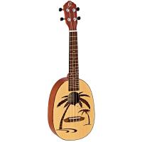 Ortega RUPA5 Concert Ukulele (Ananas)