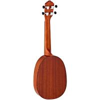 Ortega RUPA5 Concert Ukulele (Ananas)