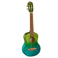 Ortega RUPR-IVY Tenor Ukulele