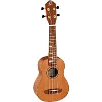 Ortega RUTI-SO Sopran Ukulele (Natural)