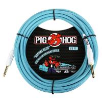 Pig Hog PCH20DB Enstrüman Kablosu (6 m)