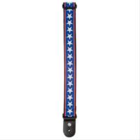 PLANETWAVES 50A10 GİTAR ASKISI DOKUMA 50MM STRAP-NP STARS & STRIPES