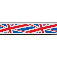 PLANETWAVES 50A11 GİTAR ASKISI DOKUMA 50MM STRAP-NP UNION JACK