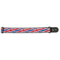 PLANETWAVES 50A11 GİTAR ASKISI DOKUMA 50MM STRAP-NP UNION JACK