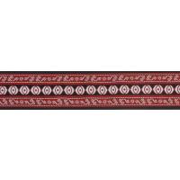 PLANETWAVES 50A13 GİTAR ASKISI DOKUMA 50MM STRAP HENNA 