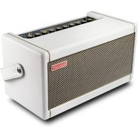 Positive Grid Spark 40 40 Watt Akıllı Gitar Amfisi (Bluetooth® Pearl)