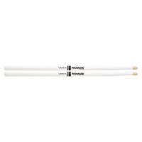 PRO-MARK TX5AW-WHITE BAGET 5A HICKORY BEYAZ