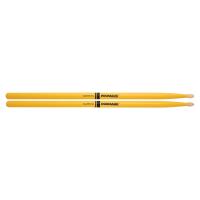 PRO-MARK TX5AW-YELLOW BAGET 5A HICKORY SARI