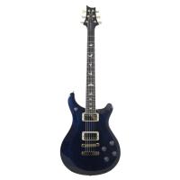 PRS S2 McCarty 594 Elektro Gitar (Whale Blue)