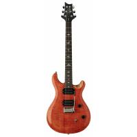 PRS SE CE 24 Elektro Gitar (Blood Orange)