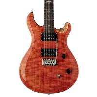 PRS SE CE 24 Elektro Gitar (Blood Orange)