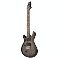 PRS SE Custom 24 Solak Elektro Gitar (Charcoal Burst)