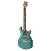 PRS SE Custom 24-08 Elektro Gitar (Turquoise)