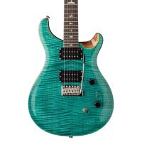 PRS SE Custom 24-08 Elektro Gitar (Turquoise)