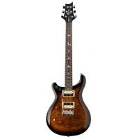 PRS SE Custom 24 Solak Elektro Gitar (Black Goldburst)