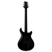 PRS SE Custom 24 Solak Elektro Gitar (Black Goldburst)