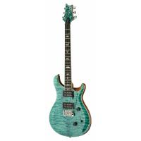 PRS SE Custom 24 Elektro Gitar (Turquoise Quilt)