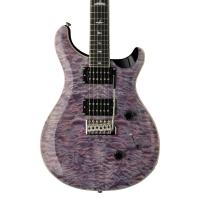 PRS SE Custom 24 Elektro Gitar (Violet Quilt)