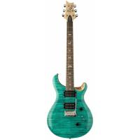 PRS SE Custom 24 Elektro Gitar (Turquoise)