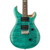 PRS SE Custom 24 Elektro Gitar (Turquoise)