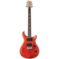 PRS SE Custom 24-08 Elektro Gitar (Blood Orange)