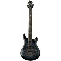 PRS SE Mark Holcomb SVN 7 Telli Elektro Gitar (Blue Burst)