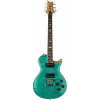 PRS SE McCarty 594 Singlecut Elektro Gitar (Turquoise)